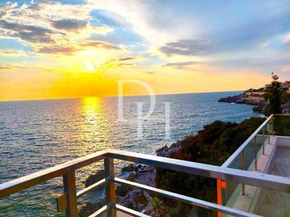 Вилла в Утехе, Черногория за 750 000€ (ID:71933)