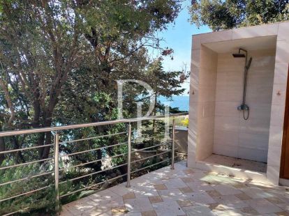 Willa w Utehe, Czarnogóra, 293m2 - koszt 750&nbsp;000€ - Ref: 71933 zdjęcia 3