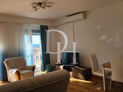 Апартаменты в Петроваце, Черногория за 159 000€ (ID:71931)