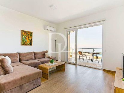 Апартаменты в Будве, Черногория, 77м2 - стоимость 144&nbsp;800€ - Ref: 71930 фото 2