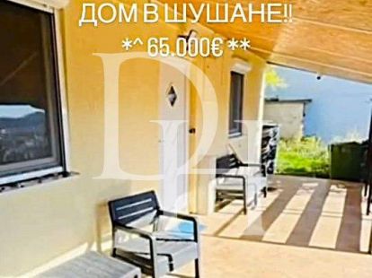 Cottage in Bar, Montenegro, 65m2 - for 65&nbsp;000€ - Ref: 71929 photo 2