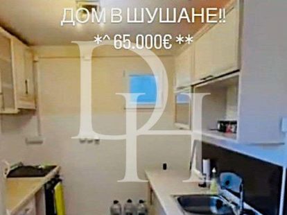 Cottage in Bar, Montenegro, 65m2 - for 65&nbsp;000€ - Ref: 71929 photo 3