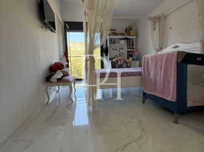 Domek w Barze, Czarnogóra, 195m2 - koszt 300&nbsp;000€ - Ref: 71925 zdjęcia 12