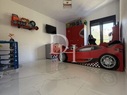 Domek w Barze, Czarnogóra, 195m2 - koszt 300&nbsp;000€ - Ref: 71925 zdjęcia 17