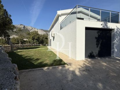 Domek w Barze, Czarnogóra, 195m2 - koszt 300&nbsp;000€ - Ref: 71925 zdjęcia 3