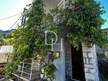 Коттедж в Сутоморе, Черногория за 62 000€ (ID:71921)