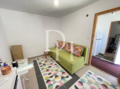 Dom szeregowy w Sutomore, Czarnogóra, 40m2 - koszt 70&nbsp;000€ - Ref: 71918 zdjęcia 3