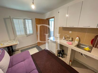 Dom szeregowy w Sutomore, Czarnogóra, 40m2 - koszt 70&nbsp;000€ - Ref: 71918 zdjęcia 8