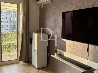 Апартаменты в Баре, Черногория за 94 000€ (ID:71917)