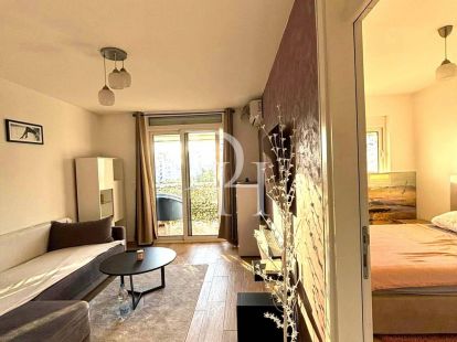 Апартаменты в Баре, Черногория, 34м2 - стоимость 94&nbsp;000€ - Ref: 71917 фото 2