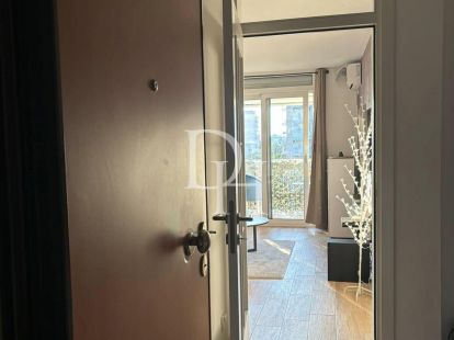 Апартаменты в Баре, Черногория, 34м2 - стоимость 94&nbsp;000€ - Ref: 71917 фото 5