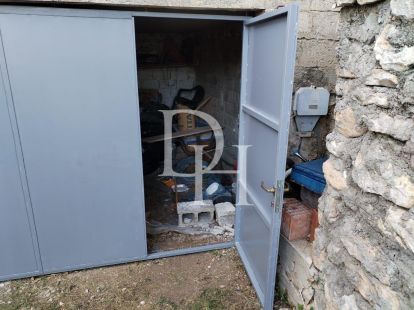 Häuschen in Sutomore, Montenegro, 90m2 - kosten 75&nbsp;000€ - Ref: 71914 foto 6