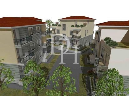 Apartments in Budva, Montenegro, 43m2 - for 74&nbsp;000€ - Ref: 71913 photo 2