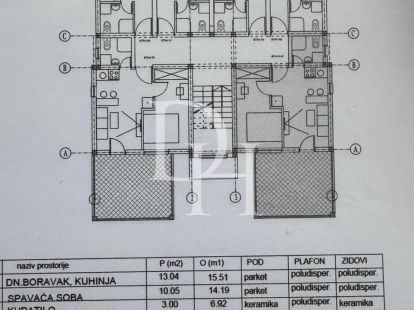Apartments in Budva, Montenegro, 43m2 - for 74&nbsp;000€ - Ref: 71913 photo 4