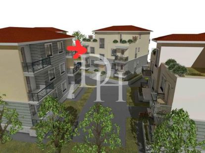Apartments in Budva, Montenegro, 43m2 - for 74&nbsp;000€ - Ref: 71913 photo 5