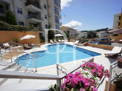 Апартаменты в Петроваце, Черногория, 56м2 - стоимость 147&nbsp;000€ - Ref: 71912 фото 2