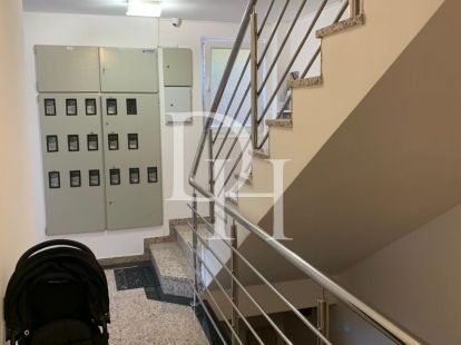 Apartments in Budva, Montenegro, 37m2 - for 105&nbsp;700€ - Ref: 71911 photo 2