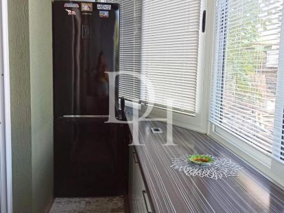 Apartments in Budva, Montenegro, 37m2 - for 105&nbsp;700€ - Ref: 71911 photo 8