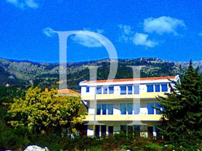 Отель в Будве, Черногория за 1 655 000€ (ID:71905)