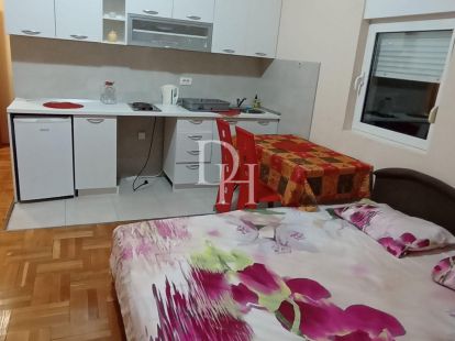 Отель в Будве, Черногория, 537м2 - стоимость 1&nbsp;655&nbsp;000€ - Ref: 71905 фото 11