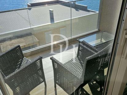 Апартаменты в Добра воде, Черногория за 165 000€ (ID:71900)