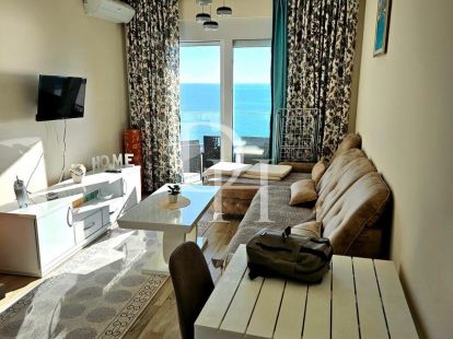 Wohnungen in Dobra Voda, Montenegro, 56m2 - kosten 165&nbsp;000€ - Ref: 71900 foto 10