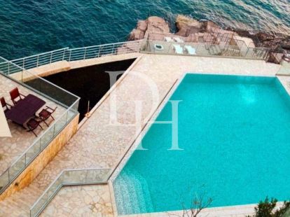 Wohnungen in Dobra Voda, Montenegro, 56m2 - kosten 165&nbsp;000€ - Ref: 71900 foto 12