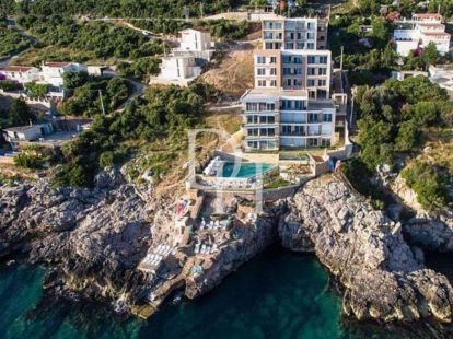 Wohnungen in Dobra Voda, Montenegro, 56m2 - kosten 165&nbsp;000€ - Ref: 71900 foto 6