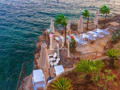 Wohnungen in Dobra Voda, Montenegro, 56m2 - kosten 165&nbsp;000€ - Ref: 71900 foto 8