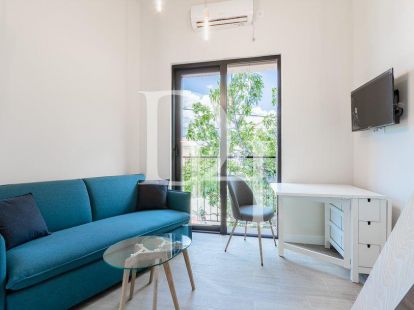 Апартаменты в Тивате, Черногория за 80 000€ (ID:71899)