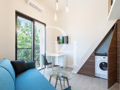 Апартаменты в Тивате, Черногория, 20м2 - стоимость 80&nbsp;000€ - Ref: 71899 фото 2