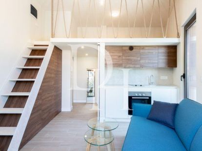 Апартаменты в Тивате, Черногория, 20м2 - стоимость 80&nbsp;000€ - Ref: 71899 фото 3