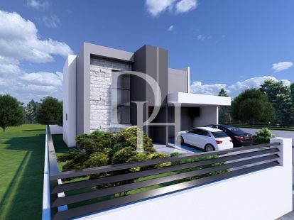 Таунхаус в Баре, Черногория за 390 000€ (ID:71898)