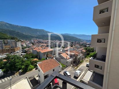 Апартаменти у Будві, Чорногорія, 45м2 - вартість 130&nbsp;500€ - Ref: 71897 фото 12