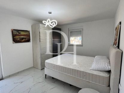 Mieszkania w Dobra Voda, Czarnogóra, 60m2 - koszt 140&nbsp;000€ - Ref: 71895 zdjęcia 5