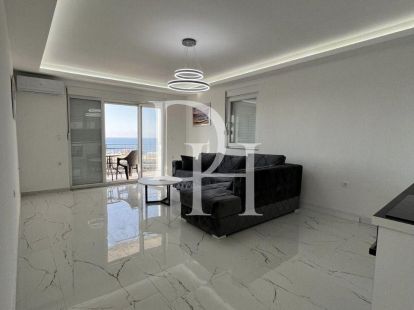 Mieszkania w Dobra Voda, Czarnogóra, 60m2 - koszt 140&nbsp;000€ - Ref: 71895 zdjęcia 7