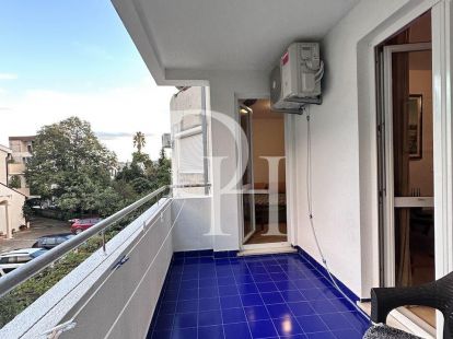 Апартаменты в Будве, Черногория, 54м2 - стоимость 125&nbsp;000€ - Ref: 71891 фото 12