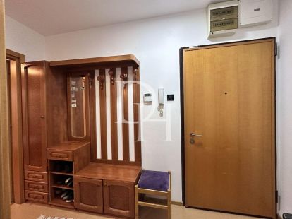 Апартаменты в Будве, Черногория, 54м2 - стоимость 125&nbsp;000€ - Ref: 71891 фото 5