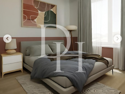 Апартаменты в Баре, Черногория, 44м2 - стоимость 103&nbsp;200€ - Ref: 71889 фото 2