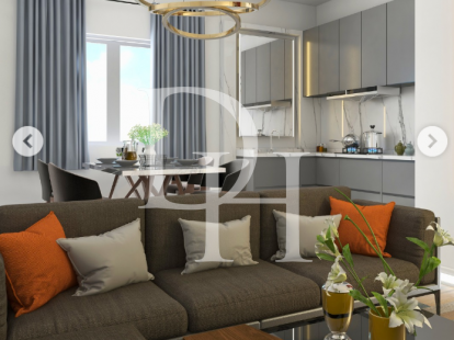 Апартаменты в Баре, Черногория, 44м2 - стоимость 103&nbsp;200€ - Ref: 71889 фото 4