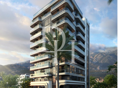 Apartments in Bar, Montenegro, 38m2 - for 86&nbsp;250€ - Ref: 71887 photo 2
