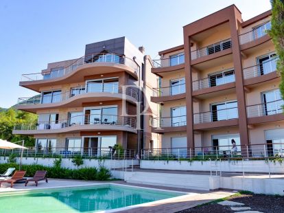 Апартаменты в Тивате, Черногория за 430 000€ (ID:71879)