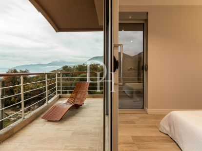 Апартаменти у Тіваті, Чорногорія, 119м2 - вартість 430&nbsp;000€ - Ref: 71879 фото 3