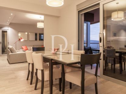 Апартаменти у Тіваті, Чорногорія, 119м2 - вартість 430&nbsp;000€ - Ref: 71879 фото 4