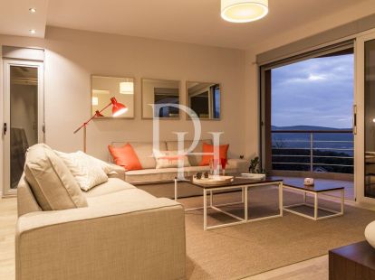 Апартаменти у Тіваті, Чорногорія, 119м2 - вартість 430&nbsp;000€ - Ref: 71879 фото 5