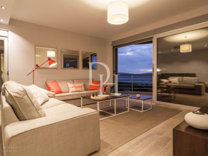 Апартаменти у Тіваті, Чорногорія, 119м2 - вартість 430&nbsp;000€ - Ref: 71879 фото 6