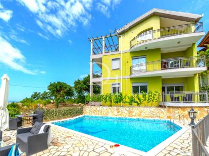 Вилла в Петроваце, Черногория за 785 000€ (ID:71877)