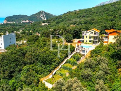 Вилла в Петроваце, Черногория, 690м2 - стоимость 785&nbsp;000€ - Ref: 71877 фото 6