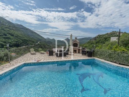 Вилла в Петроваце, Черногория, 690м2 - стоимость 785&nbsp;000€ - Ref: 71877 фото 9