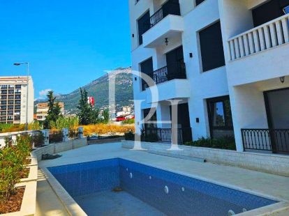 Апартаменты в Баре, Черногория за 74 000€ (ID:71876)